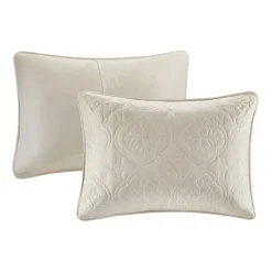 510 Design Hayley 3-pc. Reversible Bedspread Set