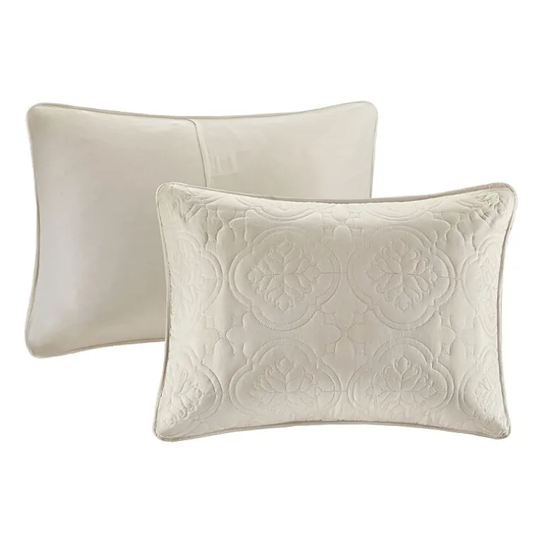 510 Design Hayley 3-pc. Reversible Bedspread Set