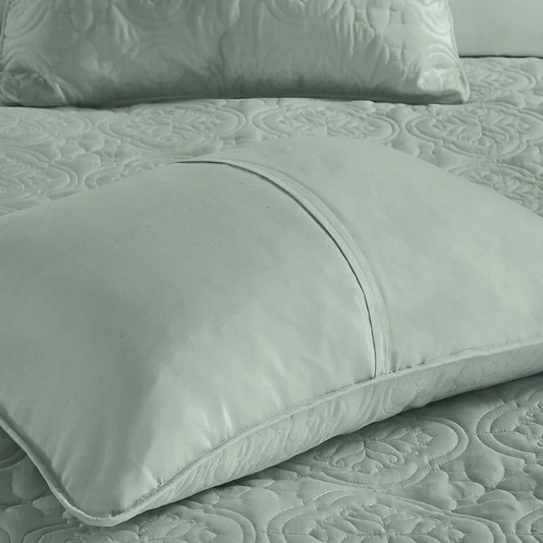 510 Design Hayley 3-pc. Reversible Bedspread Set