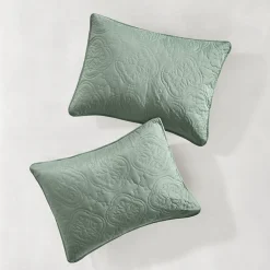 510 Design Hayley 3-pc. Reversible Bedspread Set