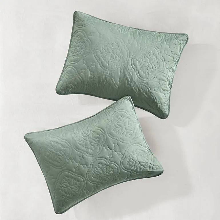 510 Design Hayley 3-pc. Reversible Bedspread Set