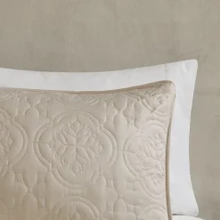 510 Design Hayley 3-pc. Reversible Bedspread Set