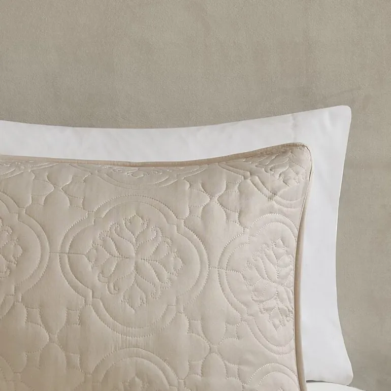 510 Design Hayley 3-pc. Reversible Bedspread Set