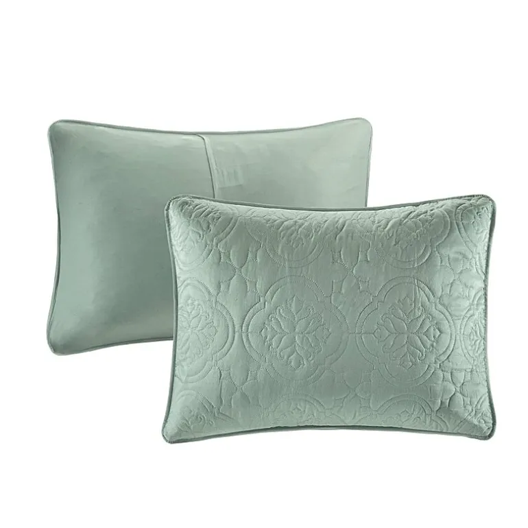 510 Design Hayley 3-pc. Reversible Bedspread Set