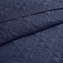 510 Design Hayley 3-pc. Reversible Bedspread Set