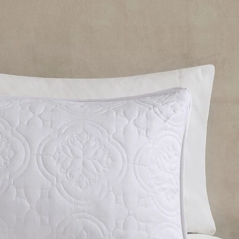510 Design Hayley 3-pc. Reversible Bedspread Set