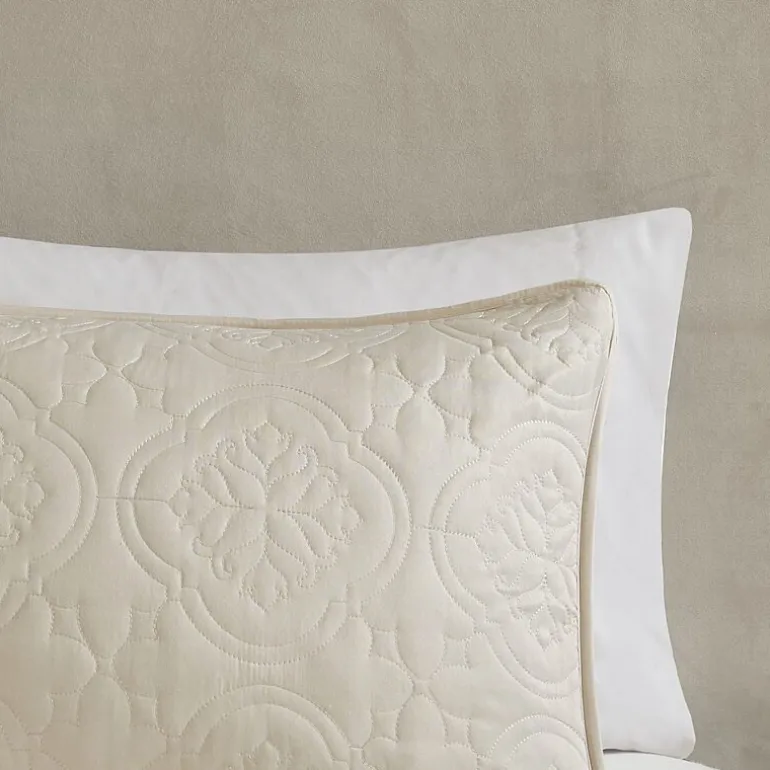 510 Design Hayley 3-pc. Reversible Bedspread Set