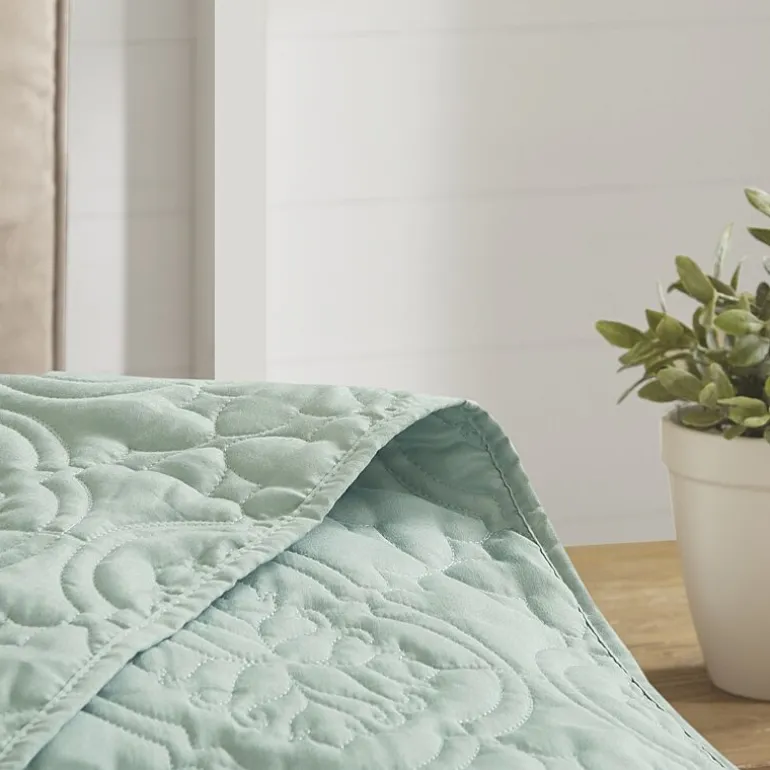 510 Design Hayley 3-pc. Reversible Bedspread Set