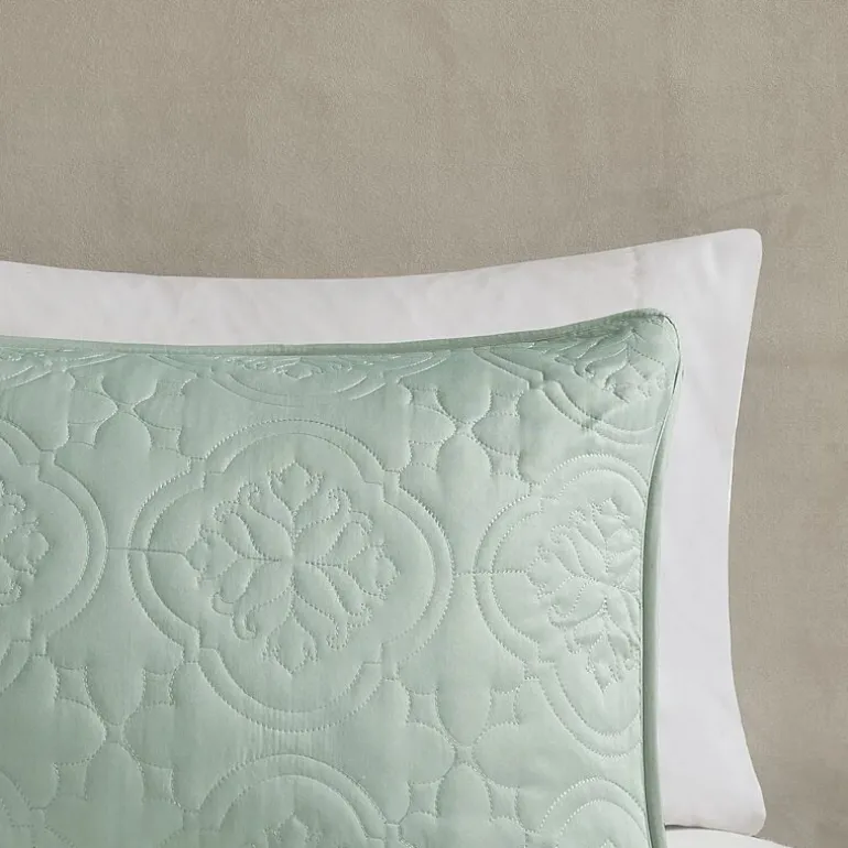510 Design Hayley 3-pc. Reversible Bedspread Set