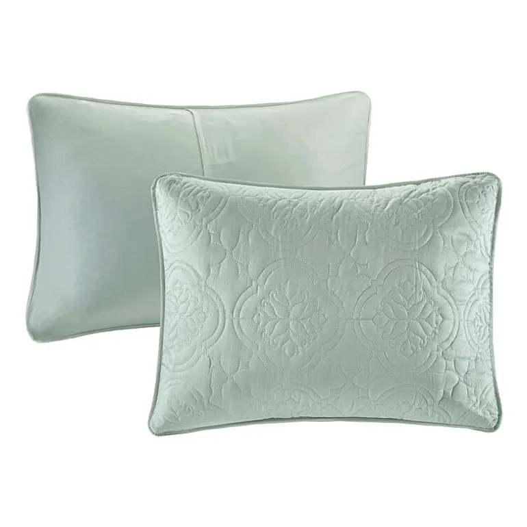 510 Design Hayley 3-pc. Reversible Bedspread Set