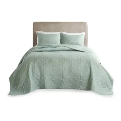 510 Design Hayley 3-pc. Reversible Bedspread Set