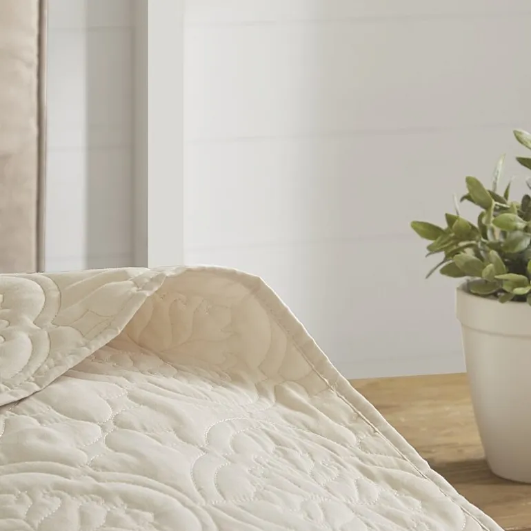 510 Design Hayley 3-pc. Reversible Bedspread Set