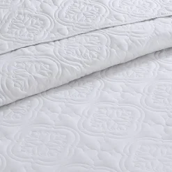 510 Design Hayley 3-pc. Reversible Bedspread Set