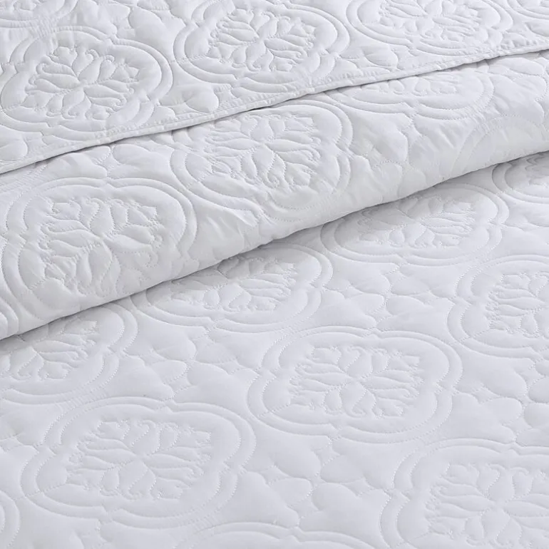510 Design Hayley 3-pc. Reversible Bedspread Set