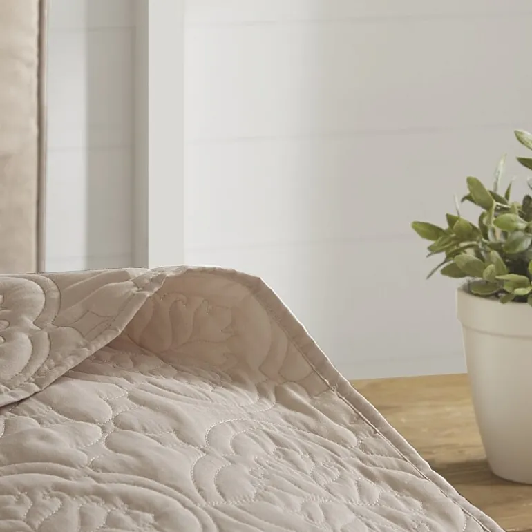 510 Design Hayley 3-pc. Reversible Bedspread Set