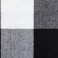 Design Imporrt Checkers Tablecloth