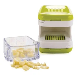 Design Imports Garlic Cube
