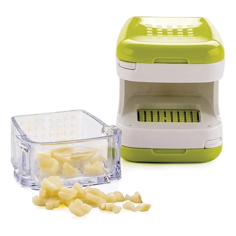 Design Imports Garlic Cube