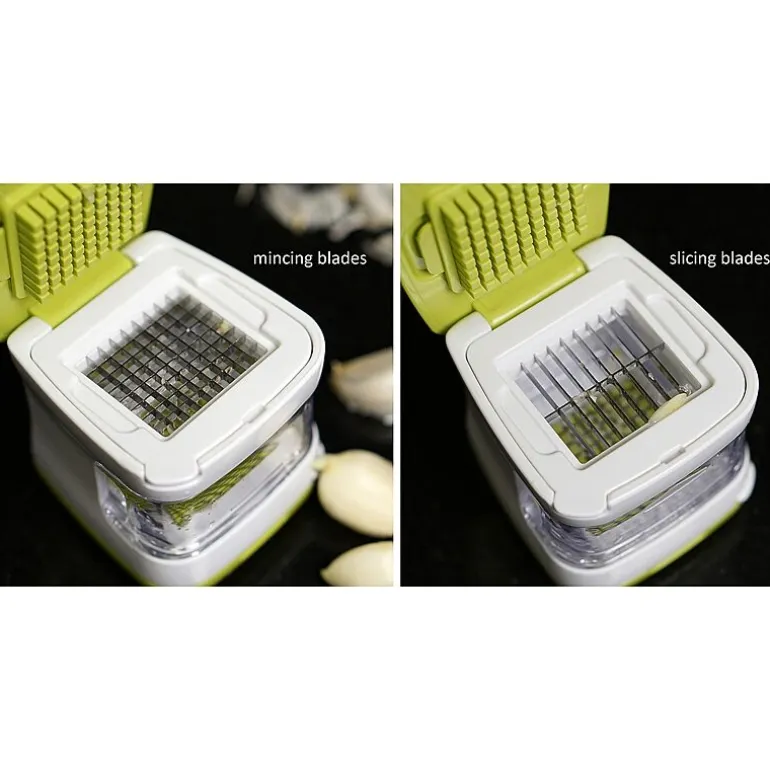 Design Imports Garlic Cube