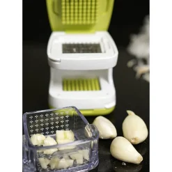 Design Imports Garlic Cube