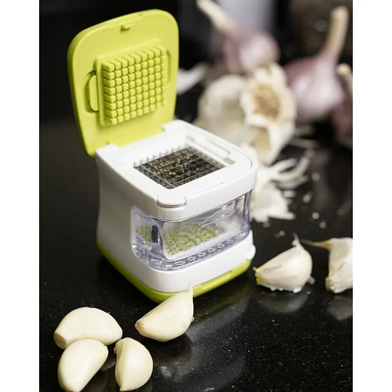 Design Imports Garlic Cube