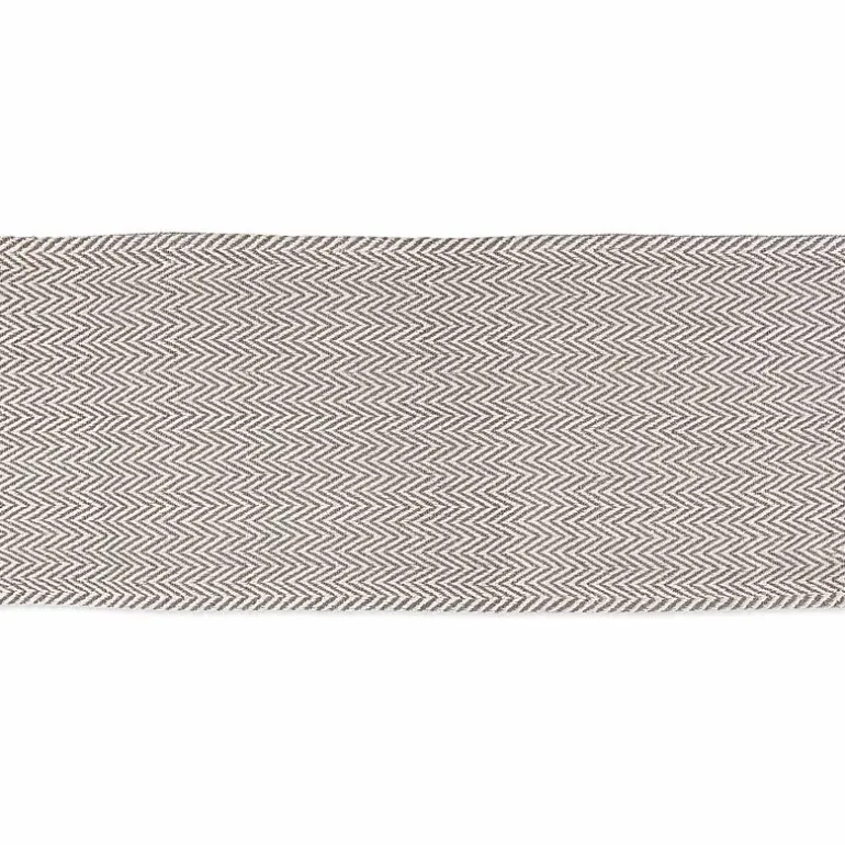 Design Imports Handloom Chevron Table Runners