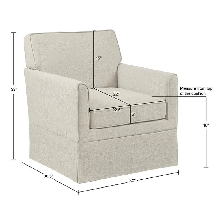 510 Design Paula Armchair