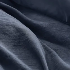 510 Design Porter Soft Wash Pleated Midweight Comforter Set
