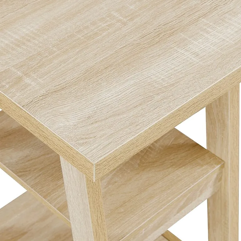 Designs 2 Go Double Trestle Desk