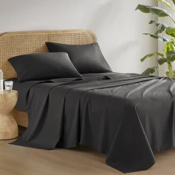 510 Design Soft Breathable 100% Cotton Sheet Set