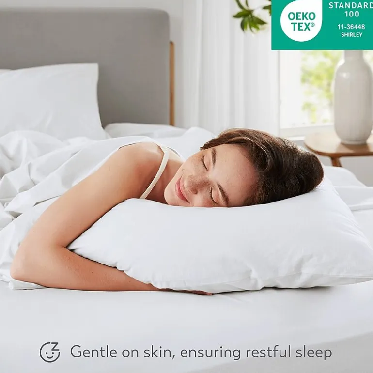 510 Design Soft Breathable 100% Cotton Sheet Set