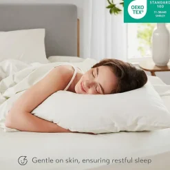 510 Design Soft Breathable 100% Cotton Sheet Set