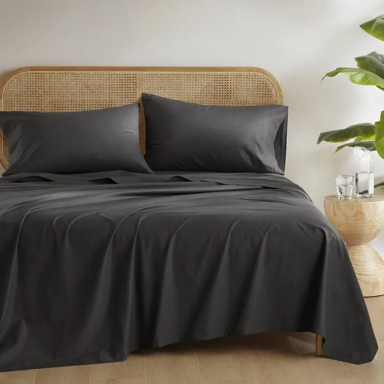 510 Design Soft Breathable 100% Cotton Sheet Set