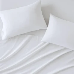 510 Design Soft Breathable 100% Cotton Sheet Set