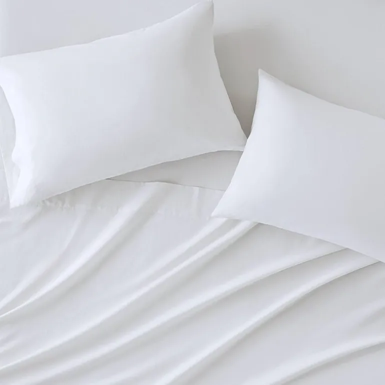 510 Design Soft Breathable 100% Cotton Sheet Set