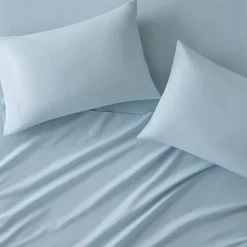 510 Design Soft Breathable 100% Cotton Sheet Set