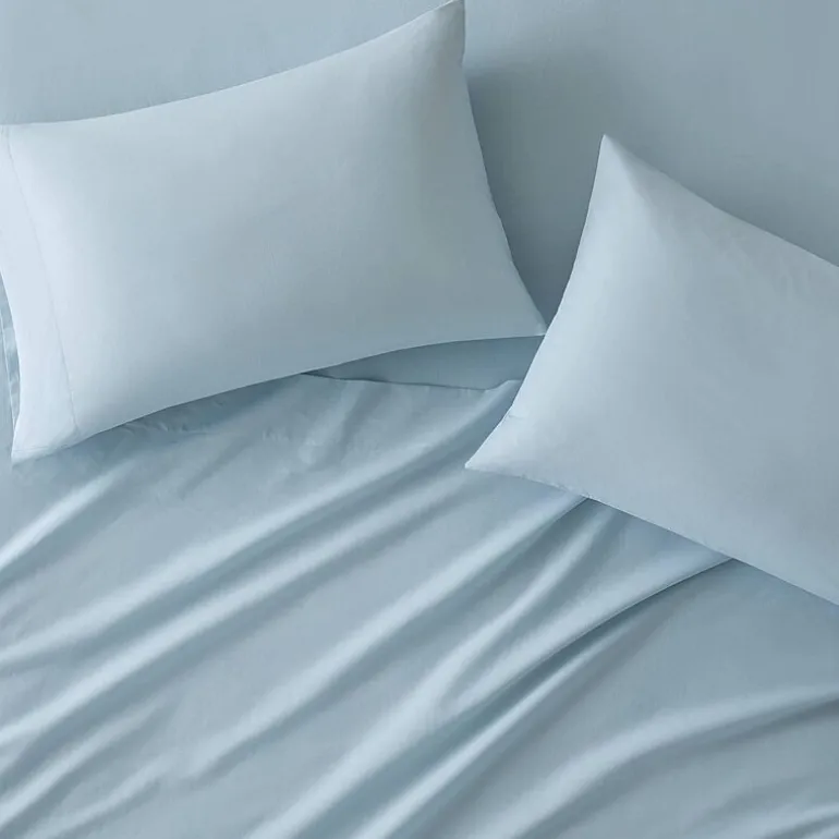 510 Design Soft Breathable 100% Cotton Sheet Set
