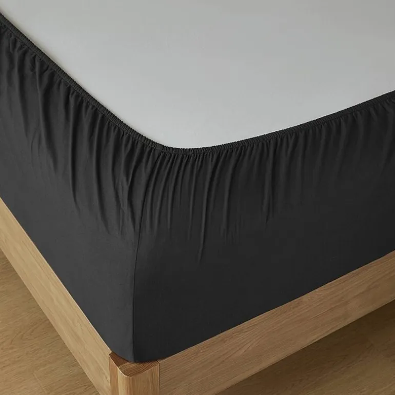 510 Design Soft Breathable 100% Cotton Sheet Set