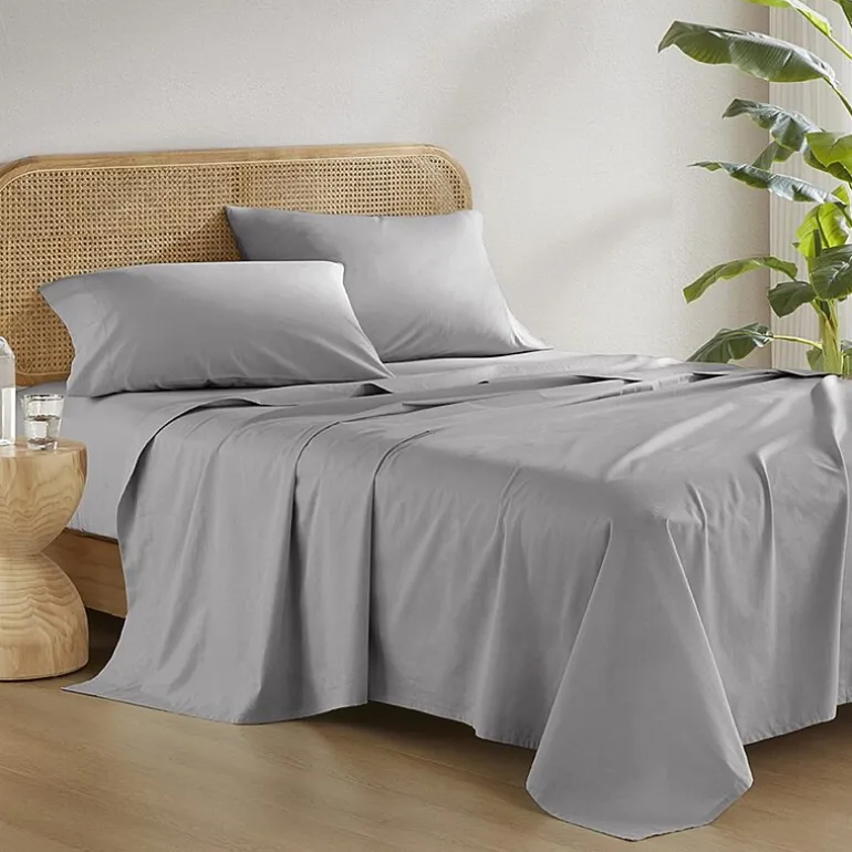 510 Design Soft Breathable 100% Cotton Sheet Set