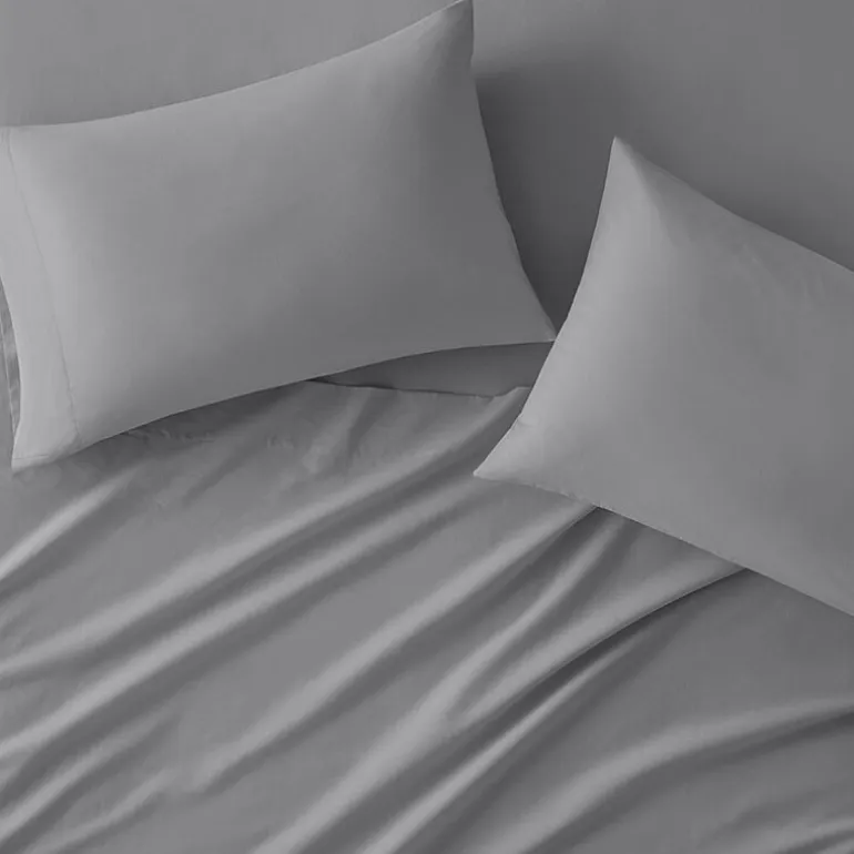 510 Design Soft Breathable 100% Cotton Sheet Set