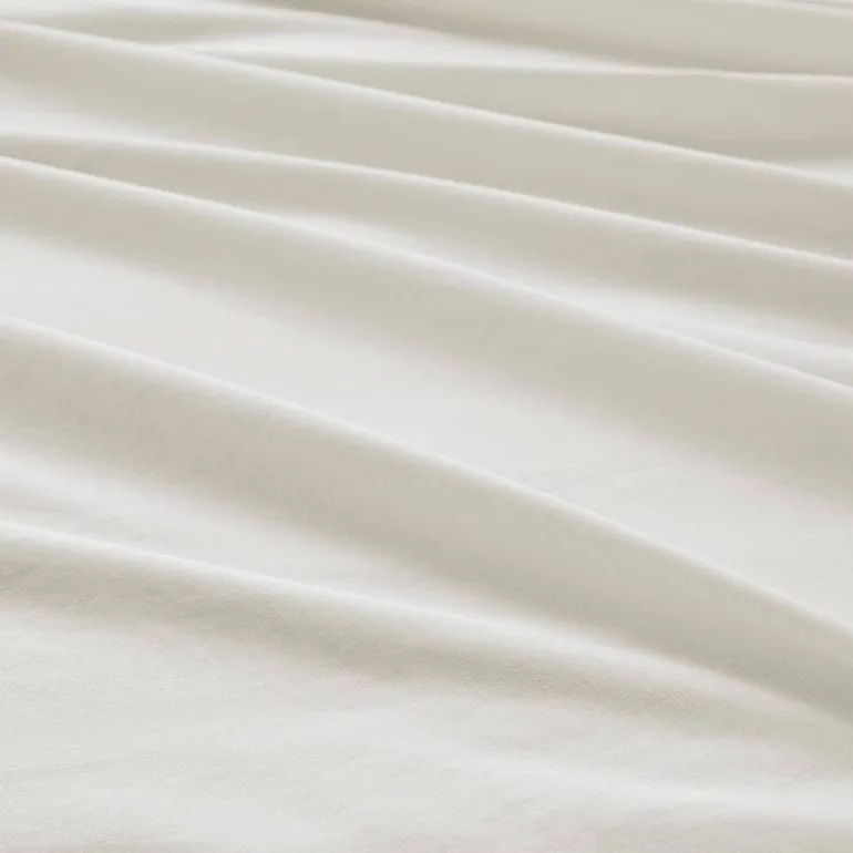 510 Design Soft Breathable 100% Cotton Sheet Set