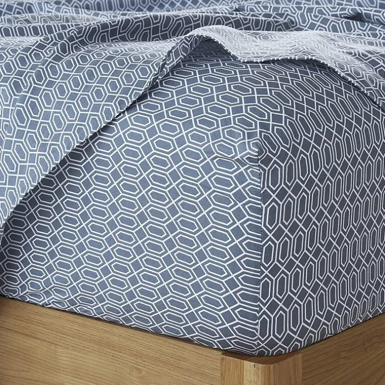 510 Design Soft Breathable 100% Cotton Sheet Set