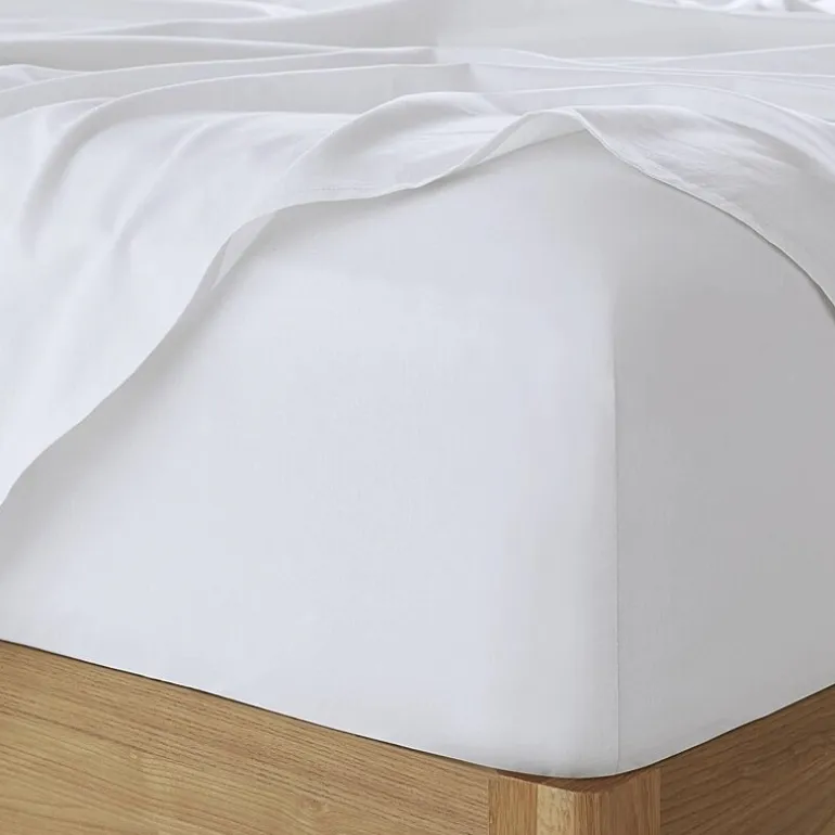 510 Design Soft Breathable 100% Cotton Sheet Set