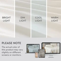 510 Design Soft Breathable 100% Cotton Sheet Set