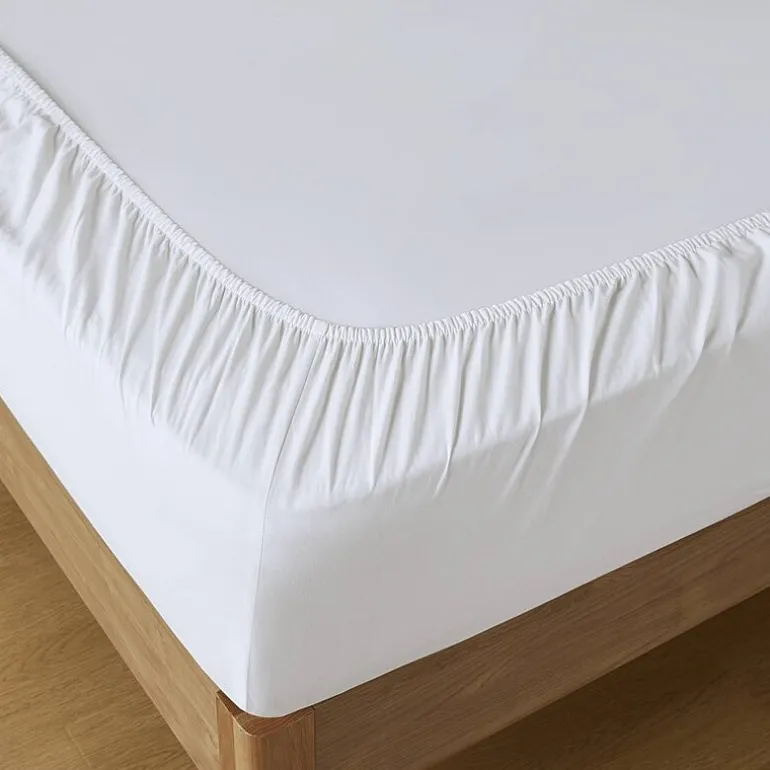 510 Design Soft Breathable 100% Cotton Sheet Set