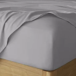 510 Design Soft Breathable 100% Cotton Sheet Set