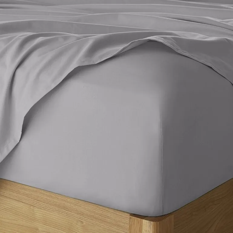 510 Design Soft Breathable 100% Cotton Sheet Set