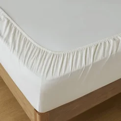 510 Design Soft Breathable 100% Cotton Sheet Set