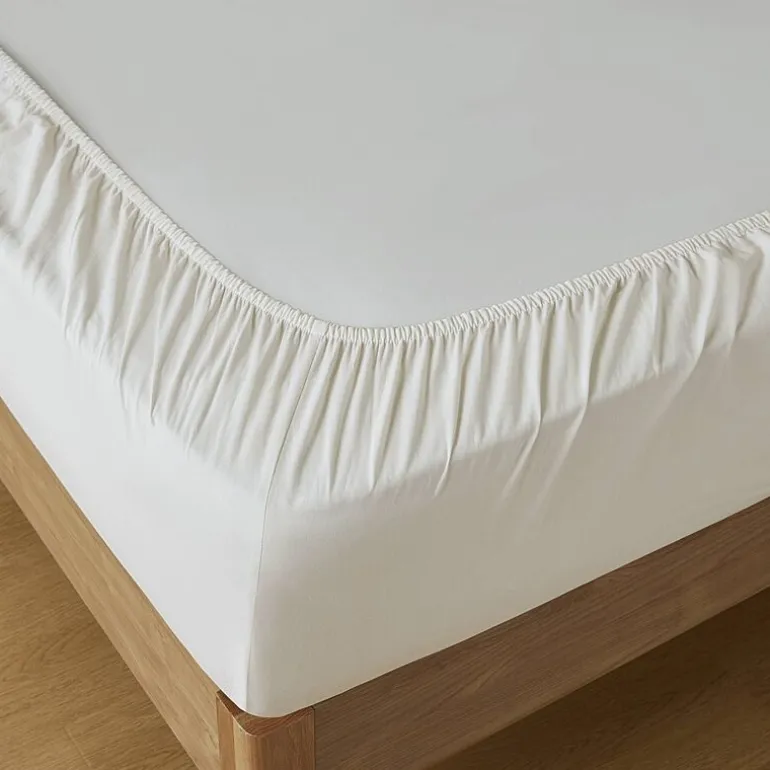 510 Design Soft Breathable 100% Cotton Sheet Set