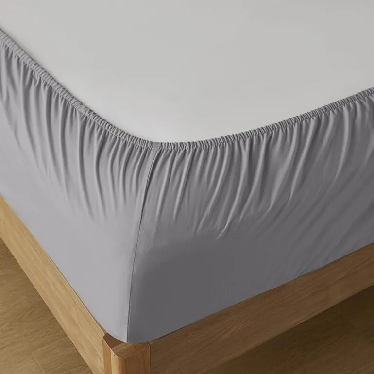 510 Design Soft Breathable 100% Cotton Sheet Set